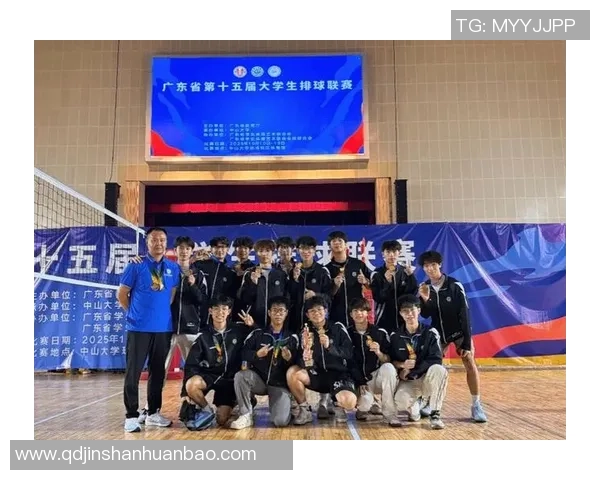 广州排球队协作能力大幅提升荣获全国排球团队协作排名新高
